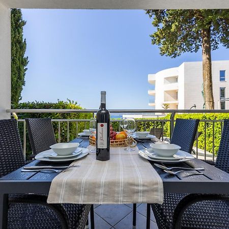 Apartmani Heta Alagic II Selce Exterior photo