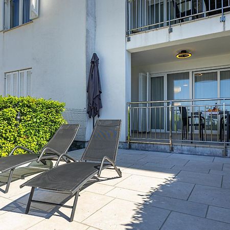 Apartmani Heta Alagic II Selce Exterior photo