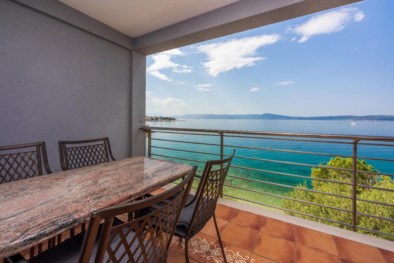 Apartmani Heta Alagic II Selce Exterior photo