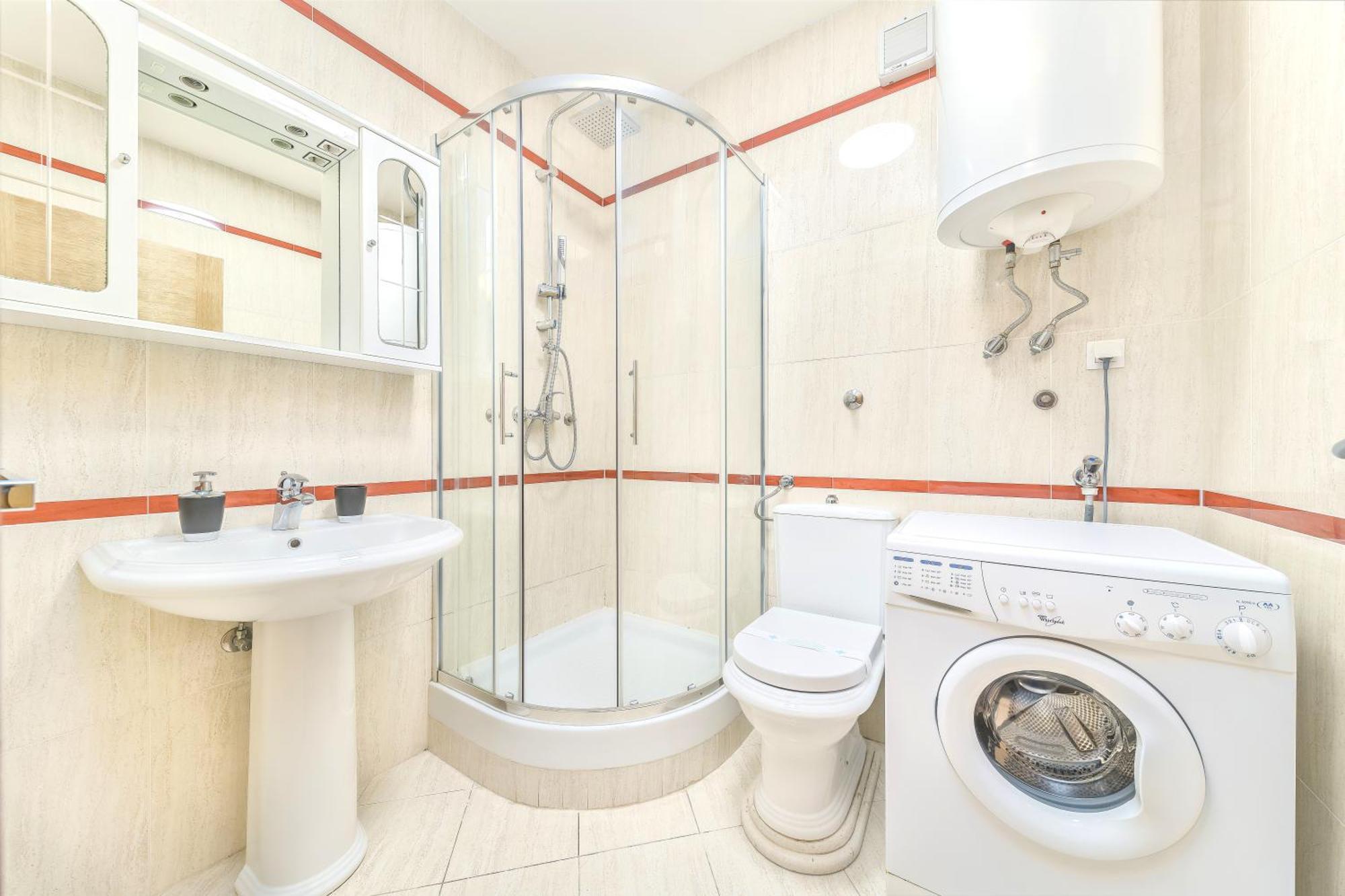 Apartmani Heta Alagic II Selce Exterior photo